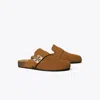 Tory Burch Mellow Mule In Brown