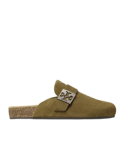 TORY BURCH TORY BURCH MELLOW MULES
