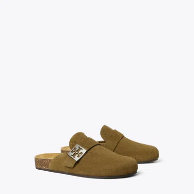 Tory Burch Mellow Mule In Multi