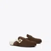 Tory Burch Mellow Mule In Multi