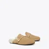 Tory Burch Mellow Mule In Brown