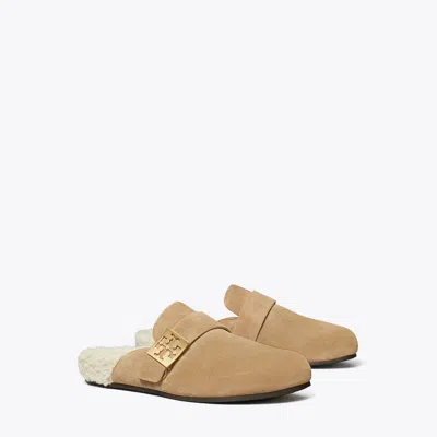 Tory Burch Mellow Mule In Brown