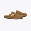 Tory Burch Mellow Mule In River Rock