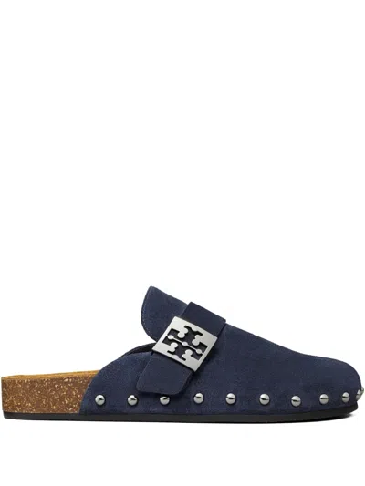 TORY BURCH MELLOW MULES