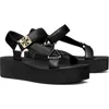 Tory Burch Mellow Platform Sandal