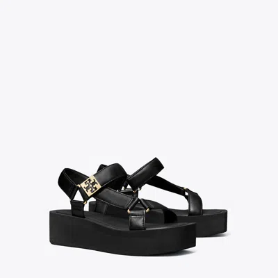 TORY BURCH MELLOW PLATFORM SANDAL