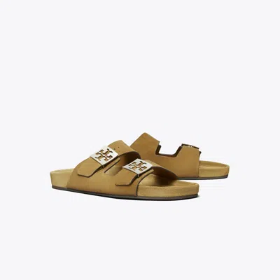 Tory Burch Mellow Sandal In Multi