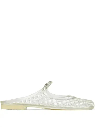TORY BURCH MELLOW SANDALEN