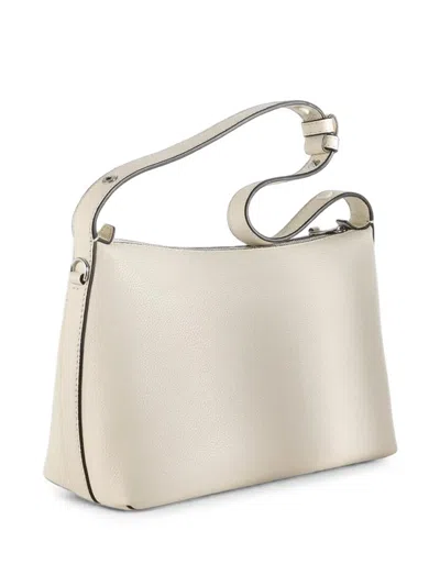 Tory Burch Mellow Shoulder Bag In Purple