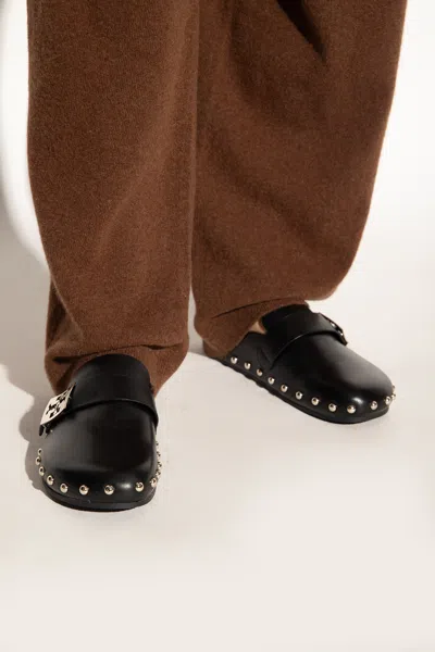 TORY BURCH TORY BURCH ‘MELLOW’ SLIDES