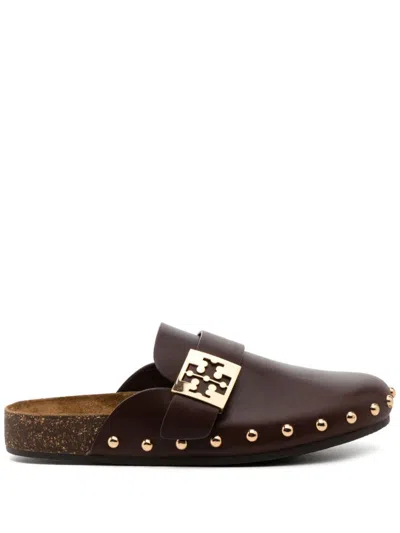 TORY BURCH MELLOW MULES