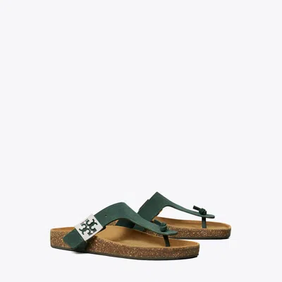 Tory Burch Mellow T-strap Sandal