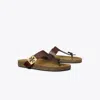 Tory Burch Mellow T-strap Sandal