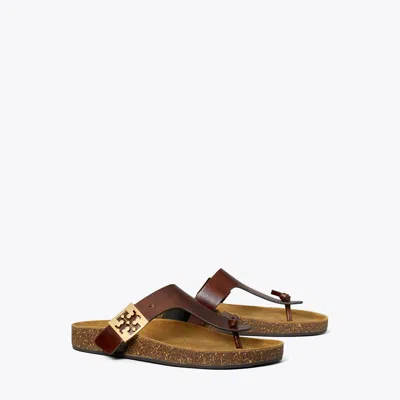 TORY BURCH MELLOW T-STRAP SANDAL