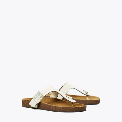 TORY BURCH MELLOW T-STRAP SANDAL