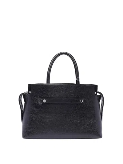 Tory Burch Bolsa Bandolera - Negro