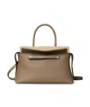 Tory Burch Mercer Tote Bag In Multicolor
