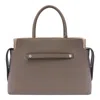 Tory Burch Mercer Tote Bag In Wild Mushroom