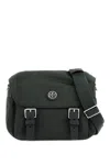 Tory Burch Nylon Small Messenger