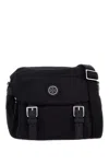 Tory Burch Nylon Small Messenger