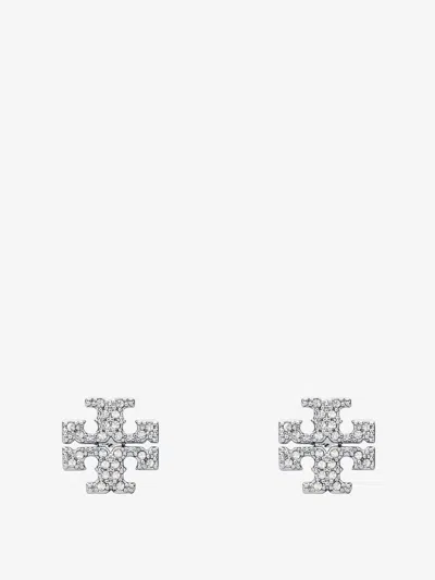 Tory Burch Metal Earrings