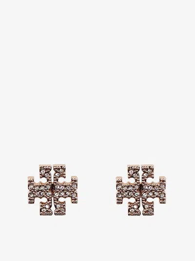 Tory Burch Metal Earrings