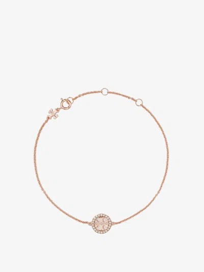 Tory Burch Metal Necklace
