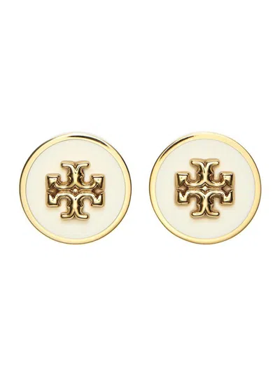 Tory Burch Earrings In Gold