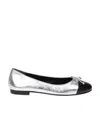Tory Burch Heels In White