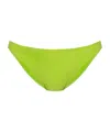 Tory Burch Mid-rise Bikini Bottoms