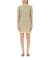 Tory Burch Midi Dress