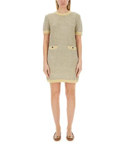 Tory Burch Midi Dress