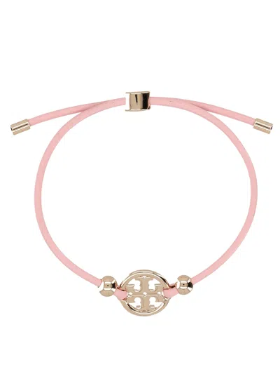 Tory Burch Miller Bracelet In Gold