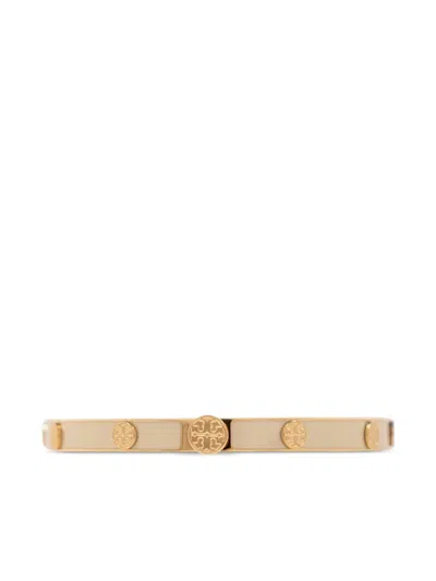 Tory Burch Miller Bracelet In Gold