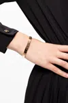 Tory Burch 'miller' Bracelet In Gold
