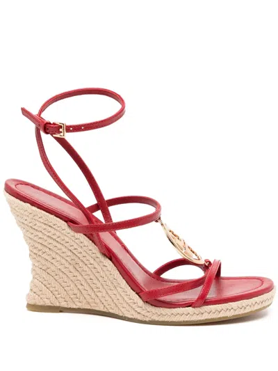 Tory Burch Miller Capri Espadrilles