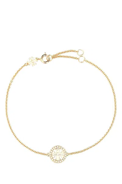 Tory Burch Miller Chain Bracelet