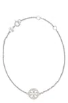 Tory Burch Miller Chain Bracelet