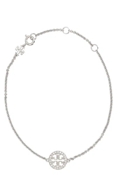 Tory Burch Miller Chain Bracelet
