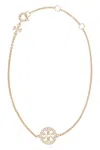 Tory Burch Miller Chain Bracelet