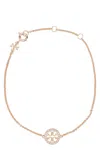 TORY BURCH TORY BURCH MILLER CHAIN BRACELET