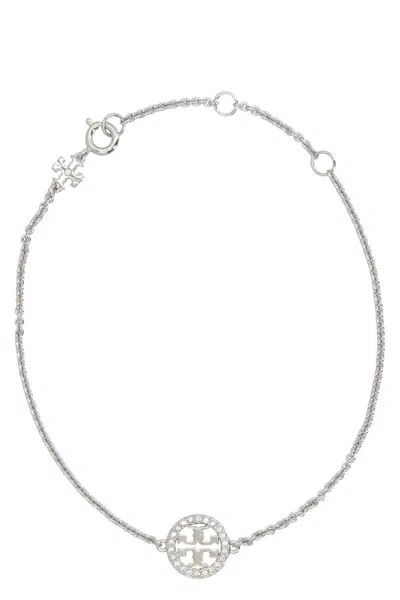 TORY BURCH TORY BURCH MILLER CHAIN BRACELET