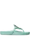 Tory Burch Miller Cloud Sandal