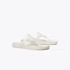 Tory Burch Miller Cloud Light In White