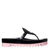 Tory Burch Miller Cloud Lug In Black
