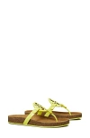 Tory Burch Miller Cloud Sandal