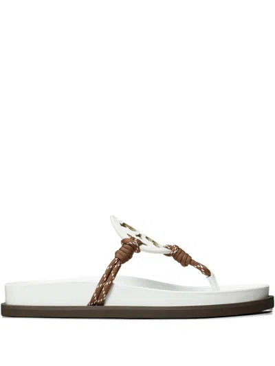 Tory Burch Miller Cloud Thong Sandals