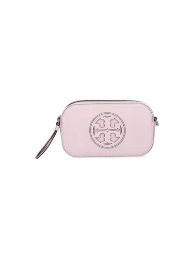 Tory Burch "miller" Crossbody Bag