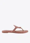 Tory Burch Miller In Pink