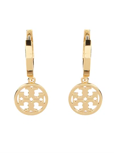 Tory Burch Miller Earrings